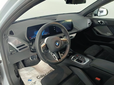 8 - BMW Serie 1 Cascioli Group