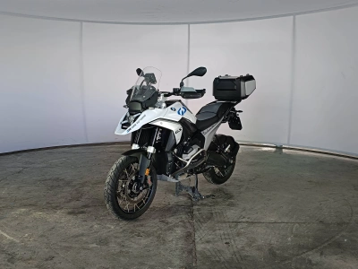 4 - BMW Motorrad GS Cascioli Group