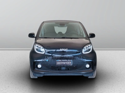 2 - smart fortwo Cascioli Group