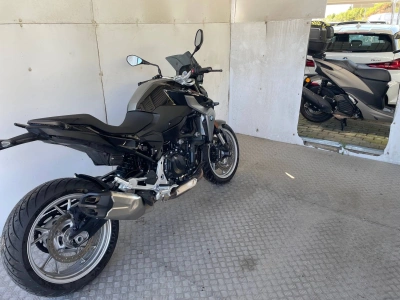 3 - BMW Motorrad R Cascioli Group