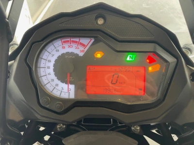 6 - Benelli TRK Cascioli Group