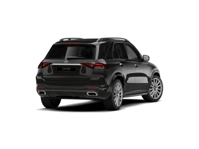 5 - Mercedes-Benz GLE Cascioli Group