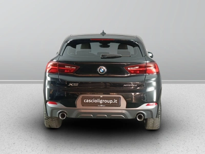5 - BMW X2 Cascioli Group