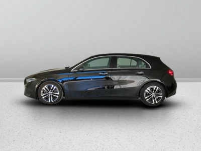 3 - Mercedes-Benz Classe A Cascioli Group