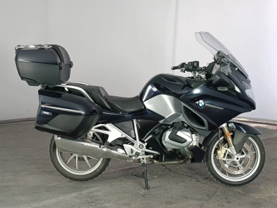 1 - BMW Motorrad RT Cascioli Group