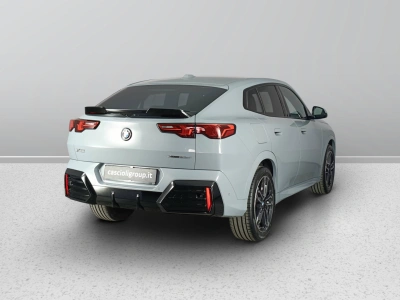 4 - BMW X2 Cascioli Group