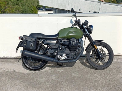 1 - Moto guzzi V7 Cascioli Group