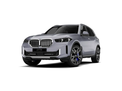 1 - BMW X5 Cascioli Group