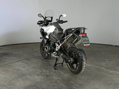 6 - Triumph Tiger Cascioli Group