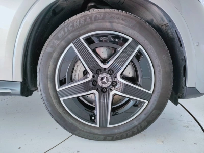 8 - Mercedes-Benz GLC Cascioli Group