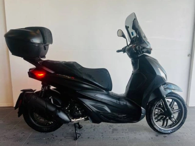 1 - Piaggio Beverly Cascioli Group