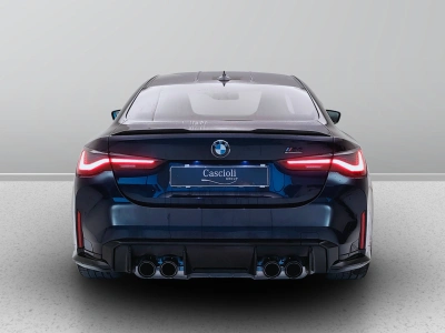 4 - BMW M M4 Cascioli Group