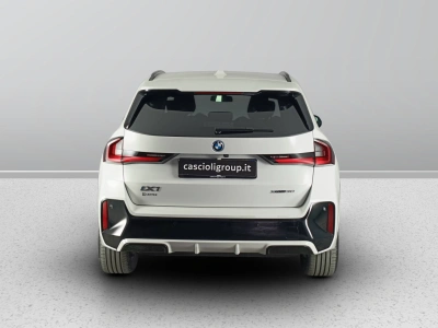 6 - BMW iX1 Cascioli Group
