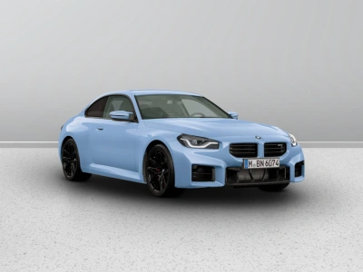 3 - BMW M M2 Cascioli Group