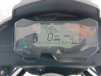 6 - BMW Motorrad GS Cascioli Group