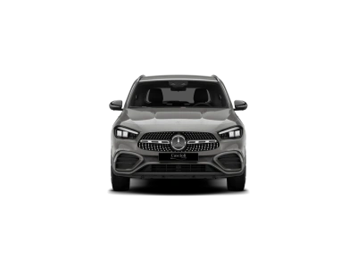 2 - Mercedes-Benz GLA Cascioli Group