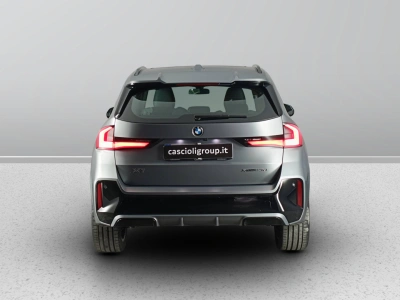5 - BMW X1 Cascioli Group