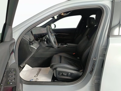 8 - BMW Serie 5 Cascioli Group