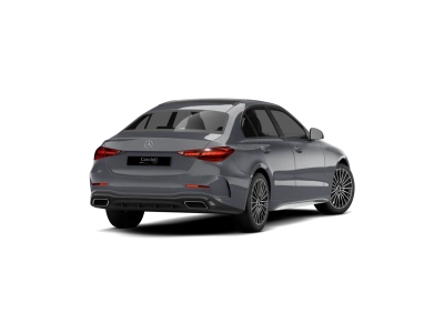 5 - Mercedes-Benz Classe C Cascioli Group