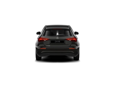 4 - Mercedes-Benz Classe A Cascioli Group