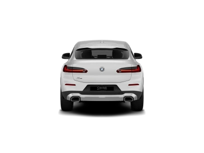4 - BMW X4 Cascioli Group