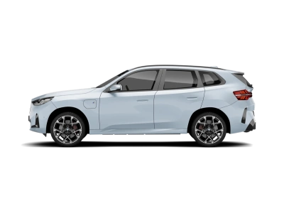 3 - BMW X3 Cascioli Group