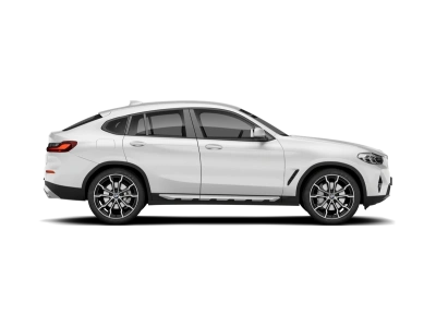 6 - BMW X4 Cascioli Group