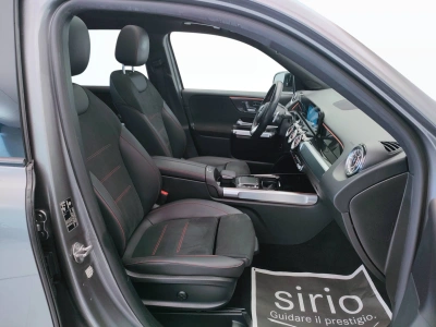 10 - Mercedes-Benz GLB Cascioli Group