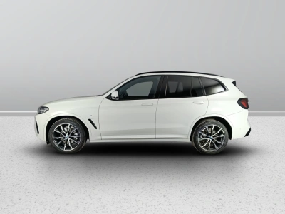 6 - BMW X3 Cascioli Group