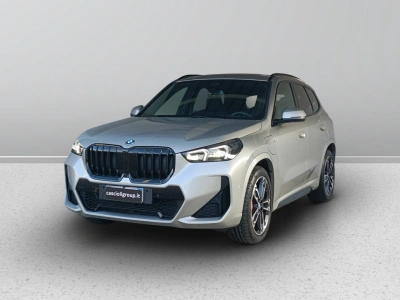 1 - BMW X1 Cascioli Group