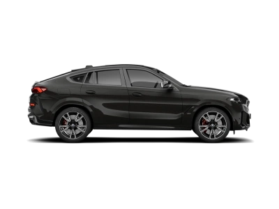 6 - BMW X6 Cascioli Group
