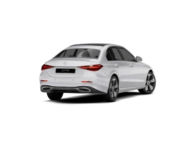 5 - Mercedes-Benz Classe C Cascioli Group