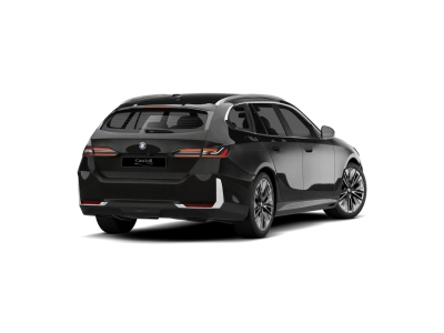 5 - BMW Serie 5 Cascioli Group