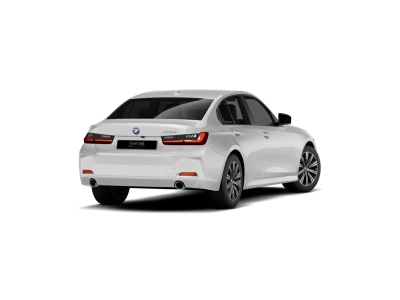 5 - BMW Serie 3 Cascioli Group