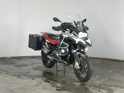 2 - BMW Motorrad GS Cascioli Group