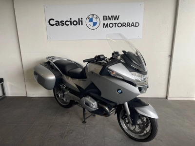 3 - BMW Motorrad RT Cascioli Group