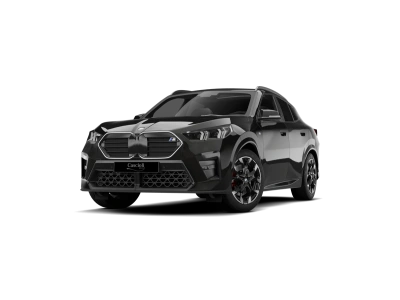 1 - BMW X2 M Cascioli Group