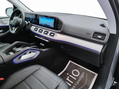 9 - Mercedes-Benz GLE Cascioli Group