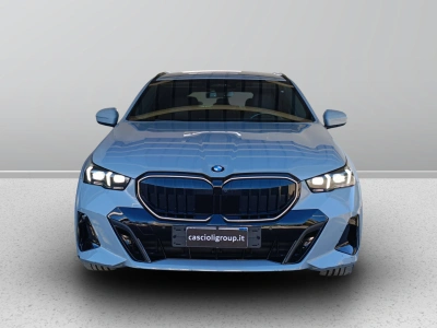 2 - BMW Serie 5 Cascioli Group