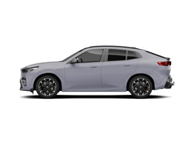 3 - BMW X2 M Cascioli Group