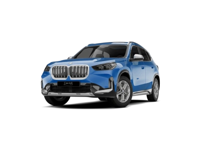 1 - BMW X1 Cascioli Group