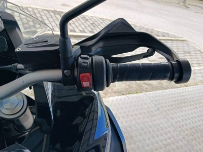 5 - BMW Motorrad GS Cascioli Group