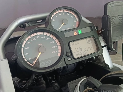 9 - BMW Motorrad GS Cascioli Group