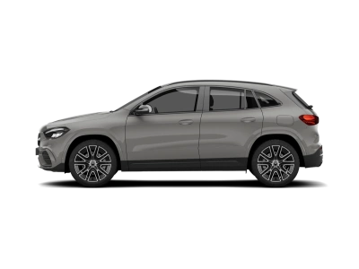 3 - Mercedes-Benz GLA Cascioli Group