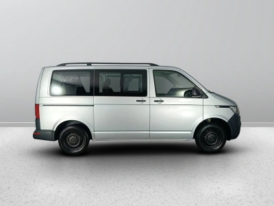 3 - Volkswagen T6.1 Transporter 30 Cascioli Group