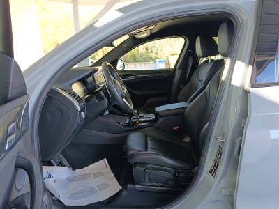 8 - BMW X4 Cascioli Group