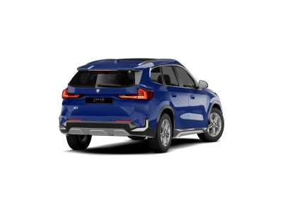 5 - BMW X1 Cascioli Group