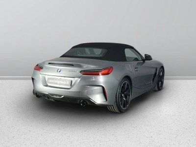 4 - BMW Z4 Cascioli Group
