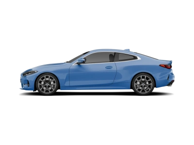 3 - BMW Serie 4 Cascioli Group