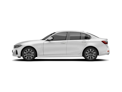 3 - BMW Serie 3 Cascioli Group